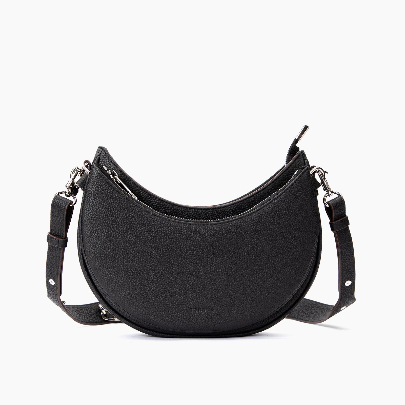 3-in-1 Crossbody Bag