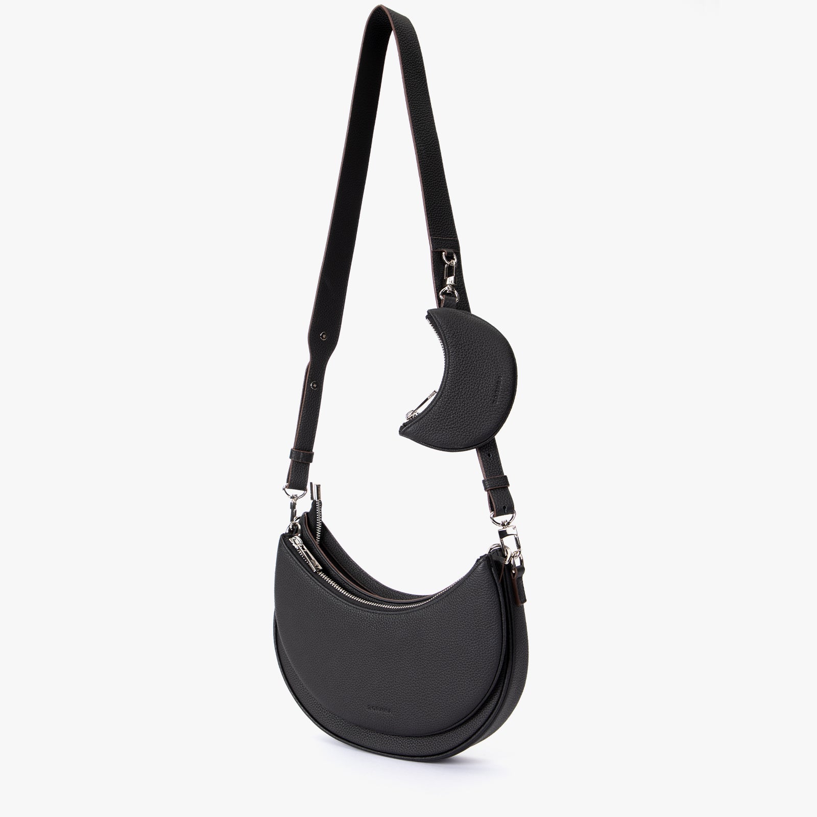 3-in-1 Crossbody Bag