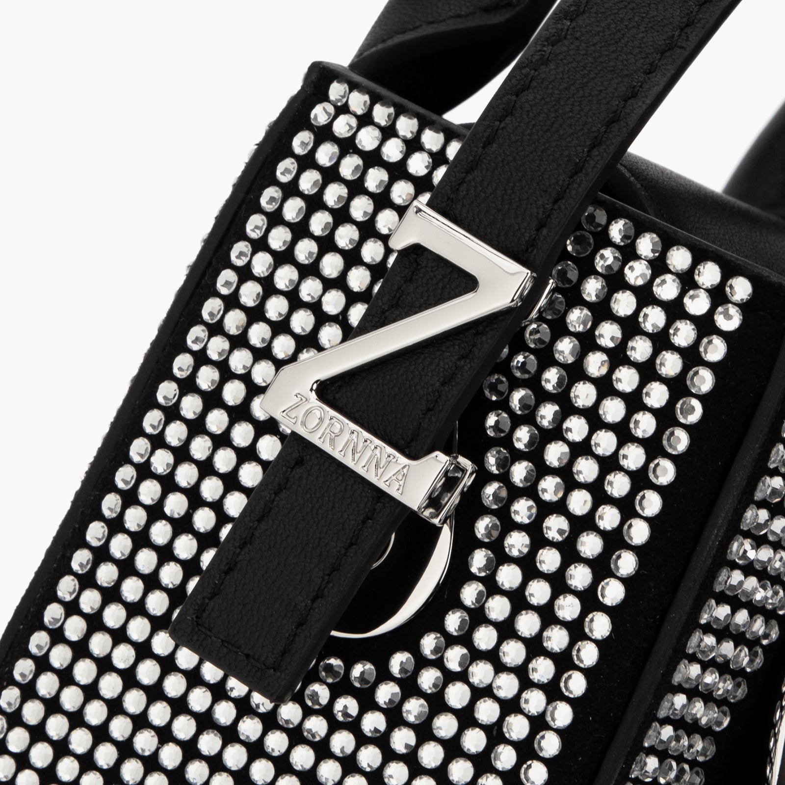 Aieda Bag Rhinestone