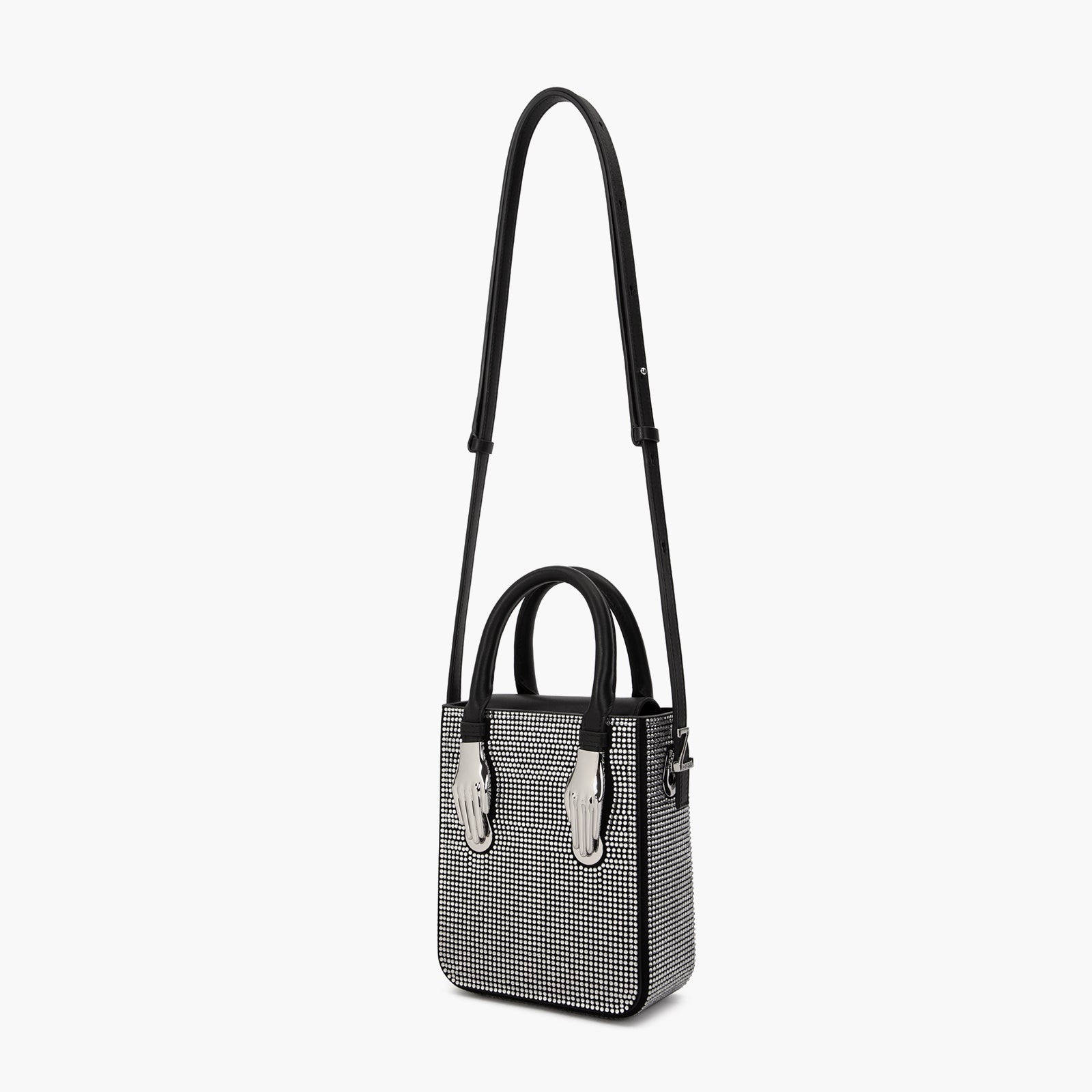 Aieda Bag Rhinestone