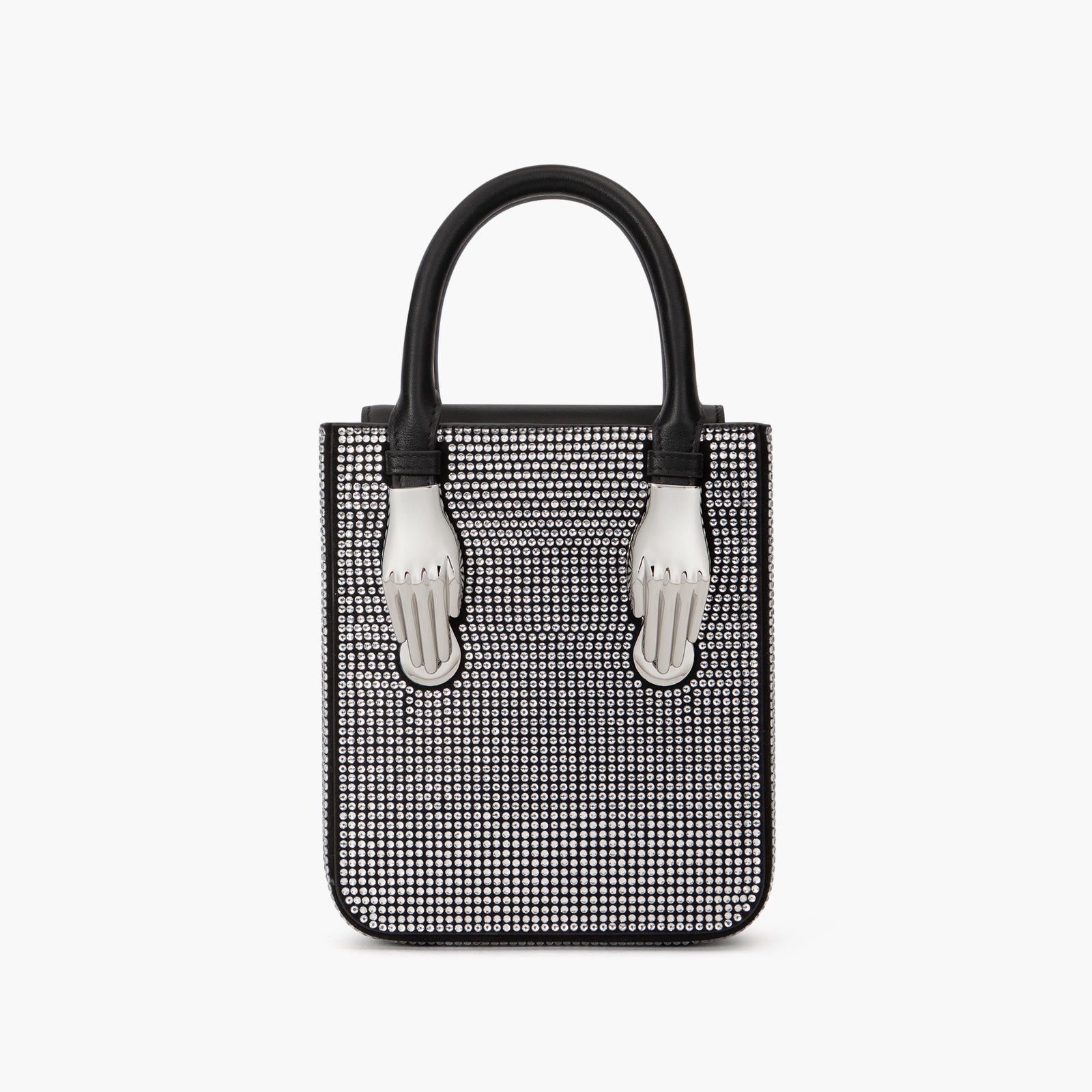 Aieda Bag Rhinestone