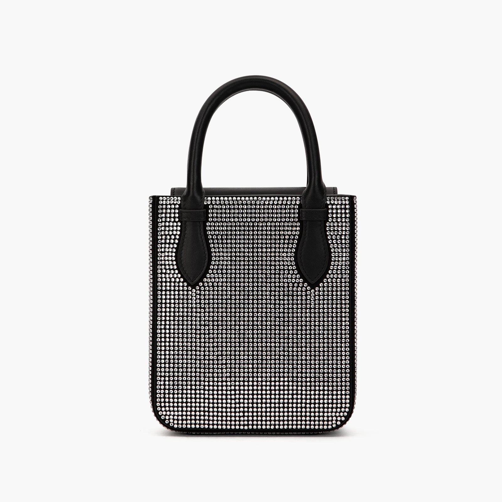 Aieda Bag Rhinestone