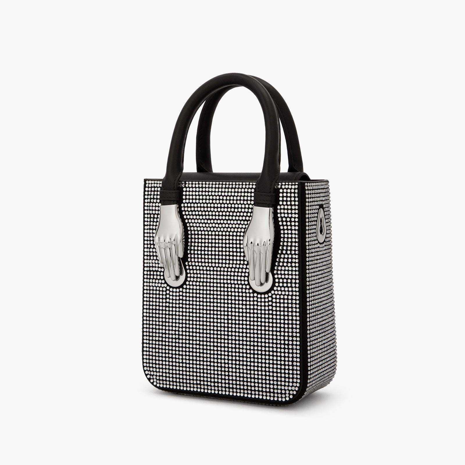 Aieda Bag Rhinestone