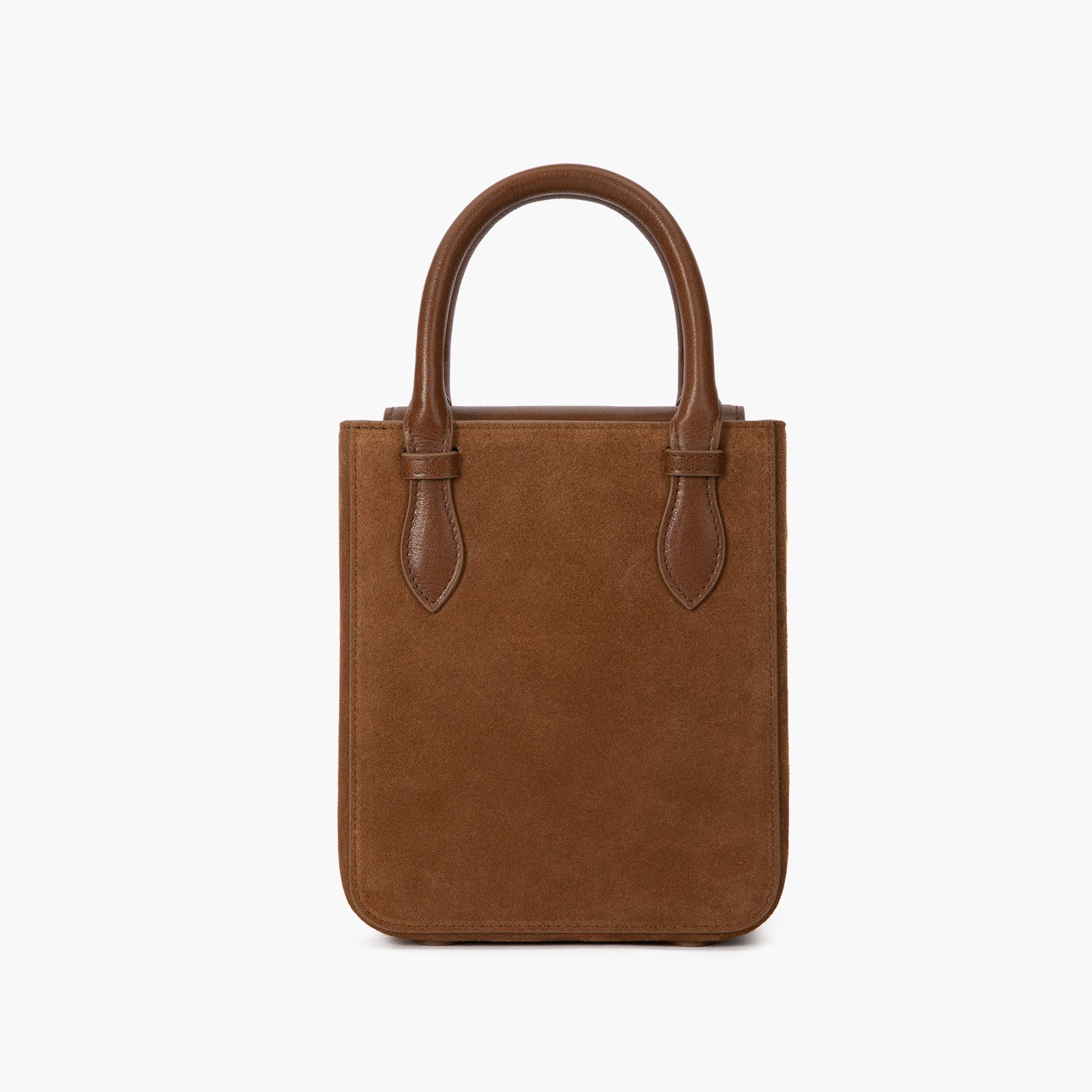 Aieda Bag Suede