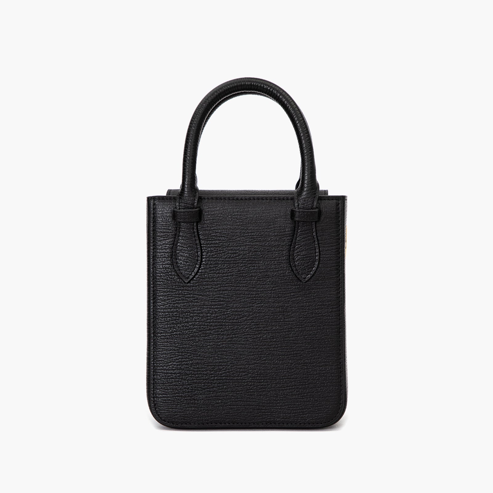 Sac en cuir de luxe Aieda