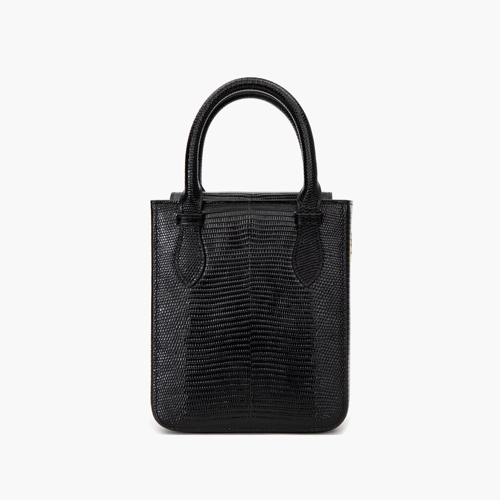 Sac en cuir de luxe Aieda