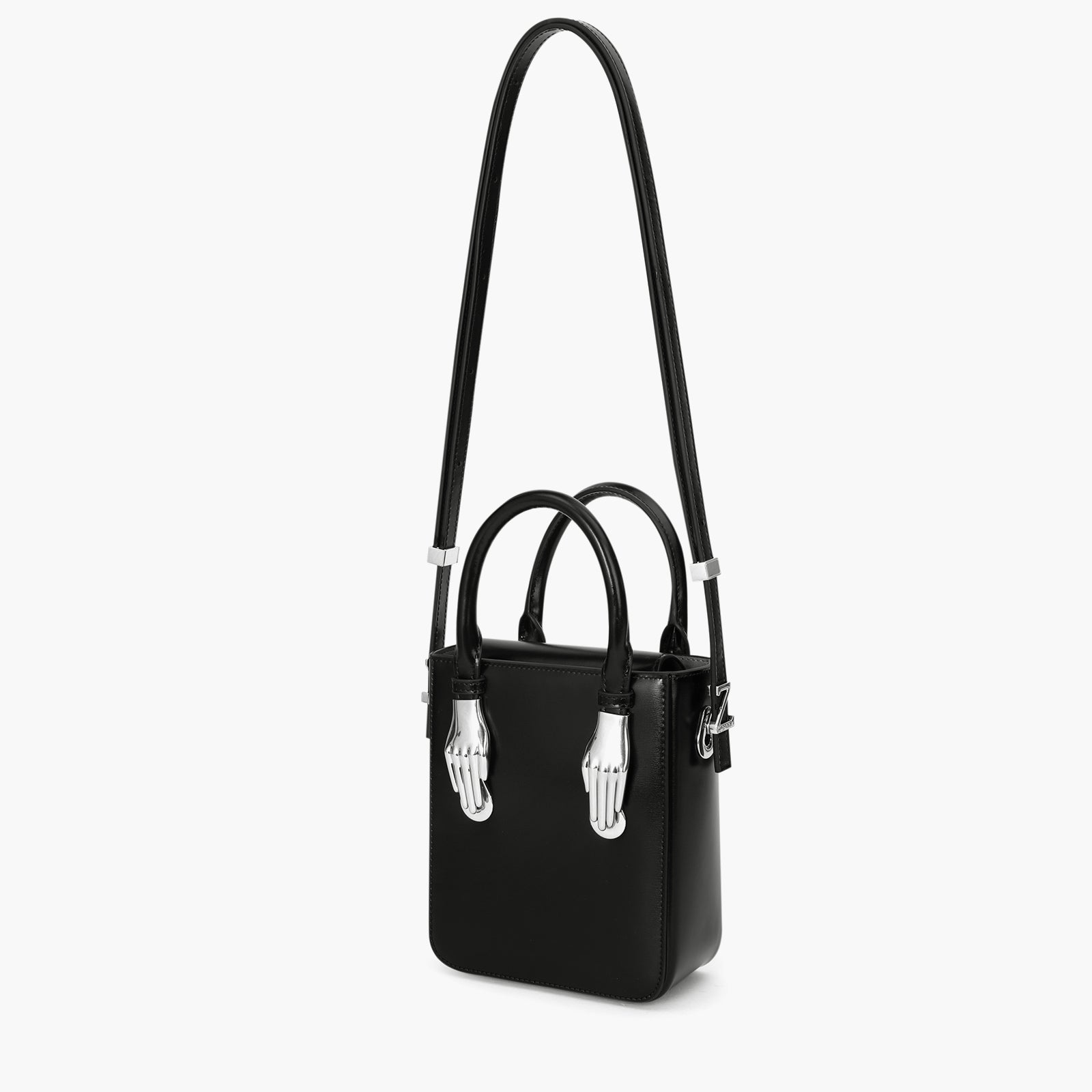 Sac en cuir de luxe Aieda