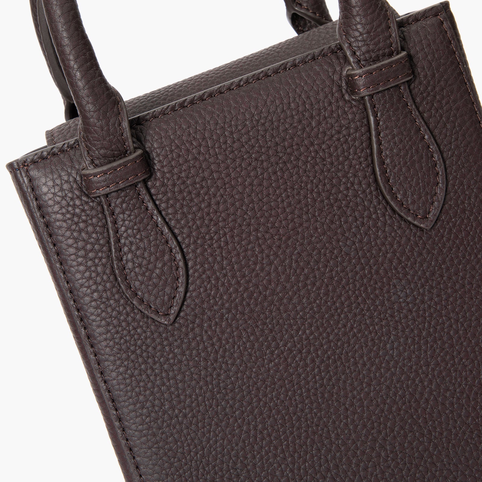 Aieda Luxury Leather Bag