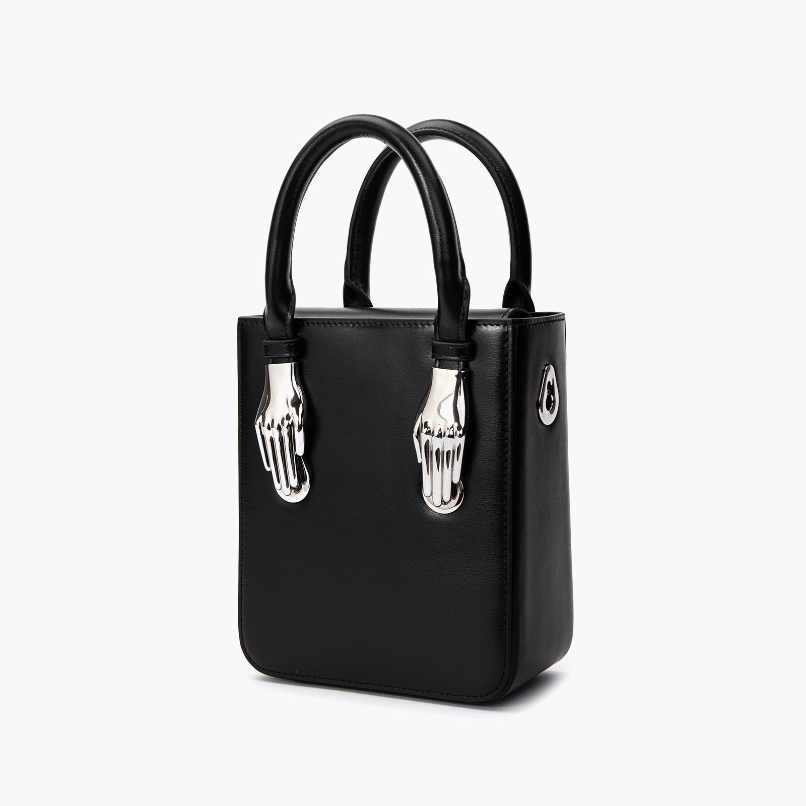 Sac en cuir de luxe Aieda