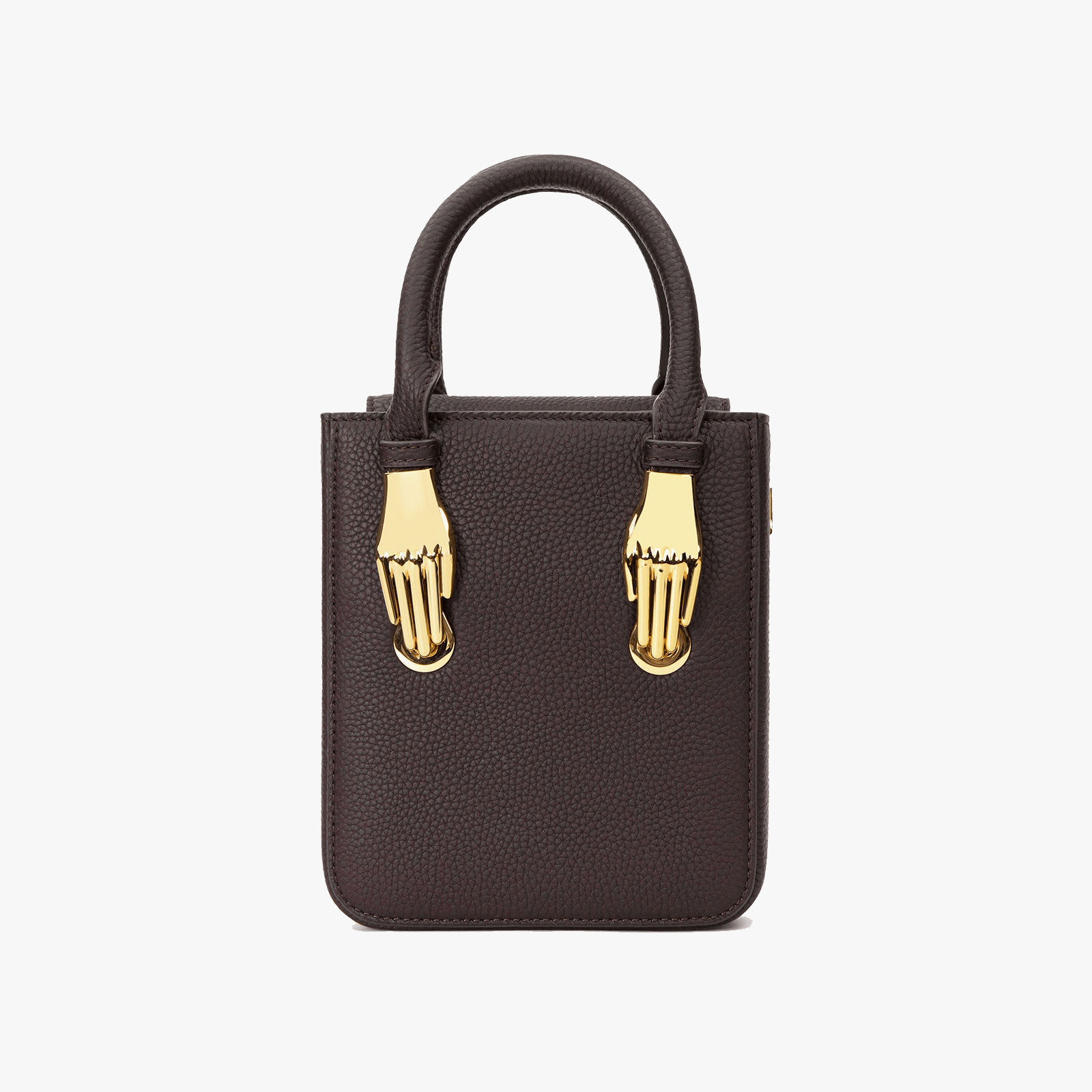 Aieda Luxury Leather Bag