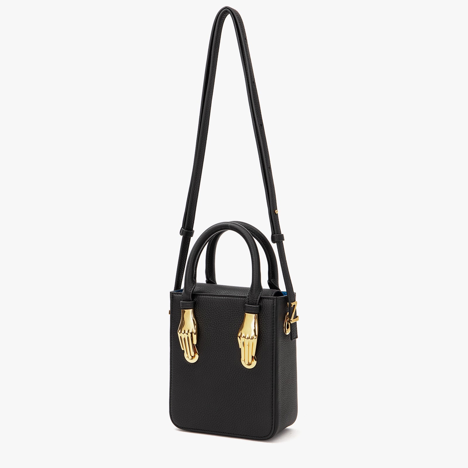 Sac en cuir de luxe Aieda