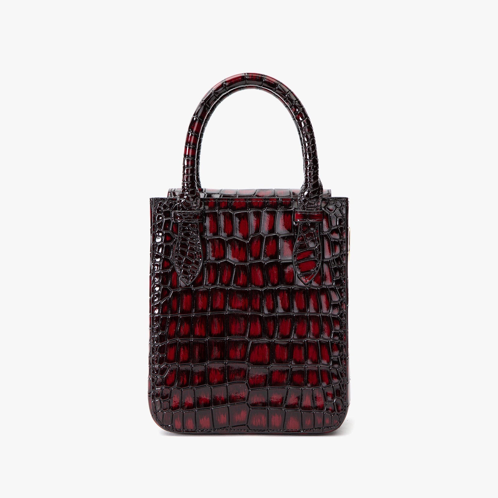 Sac en cuir de luxe Aieda