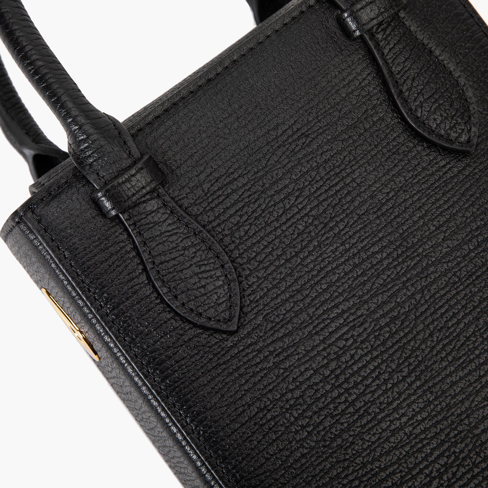 Aieda Luxury Leather Bag