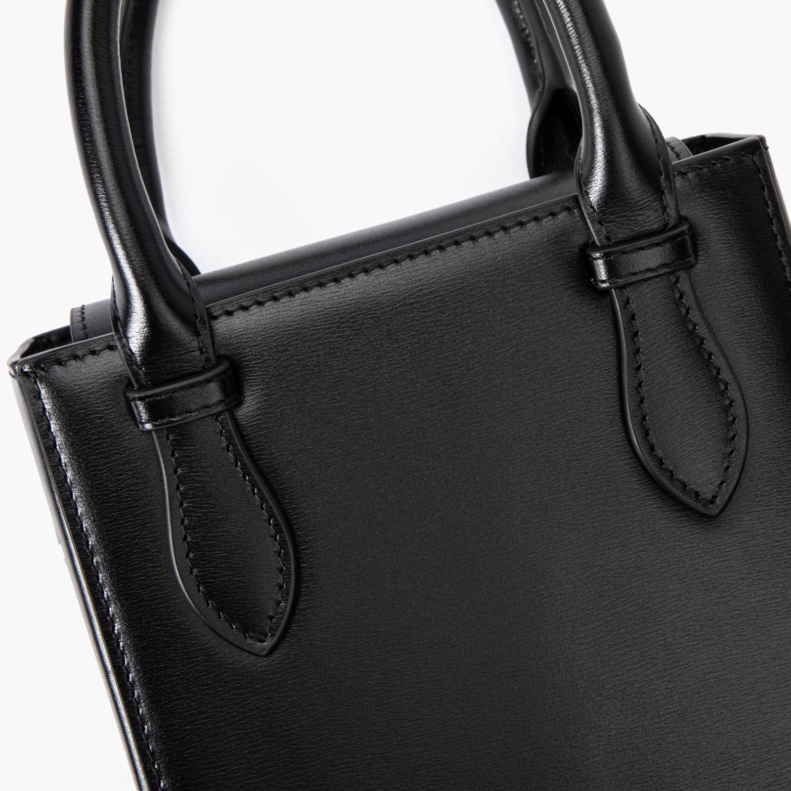 Aieda Luxury Leather Bag