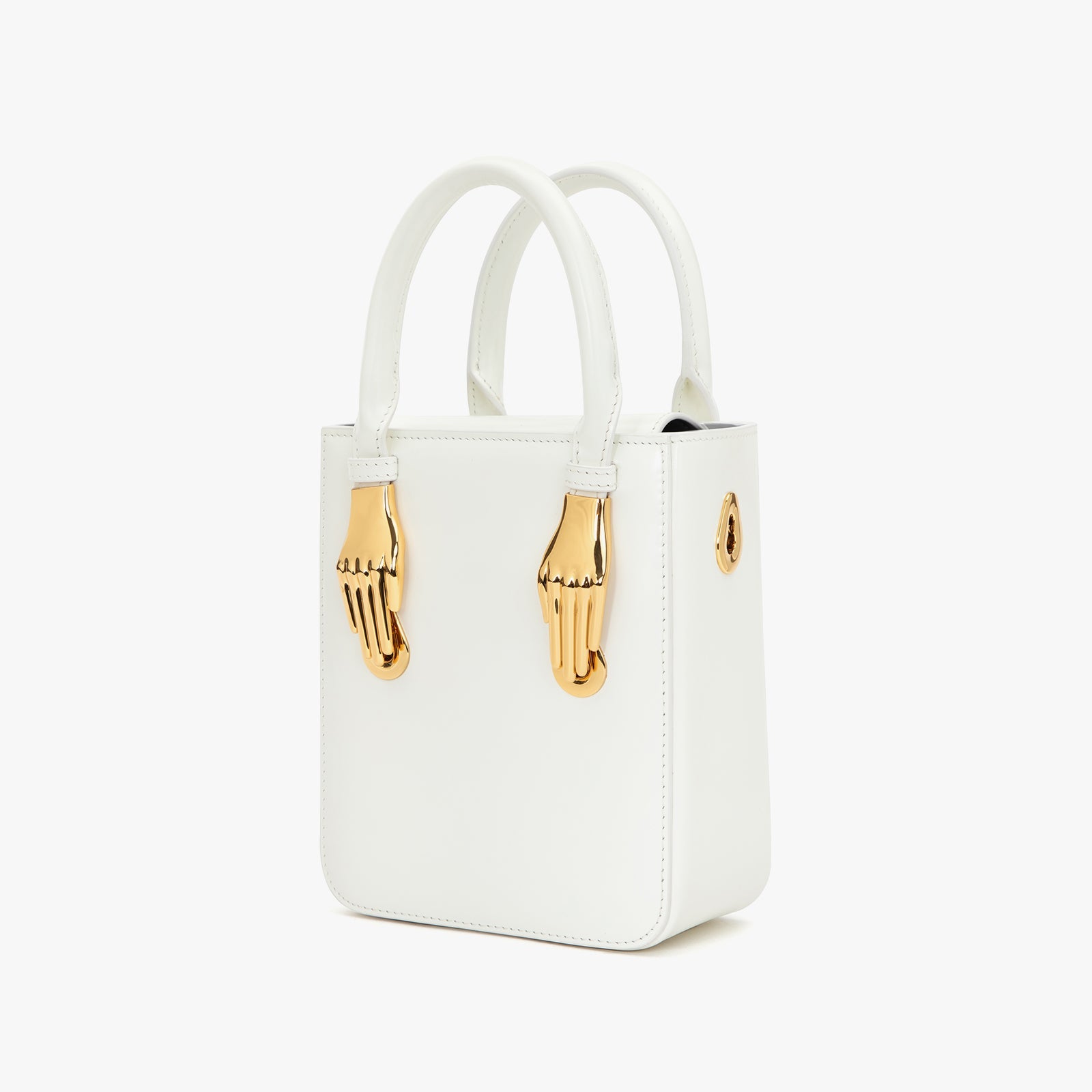 Sac en cuir de luxe Aieda