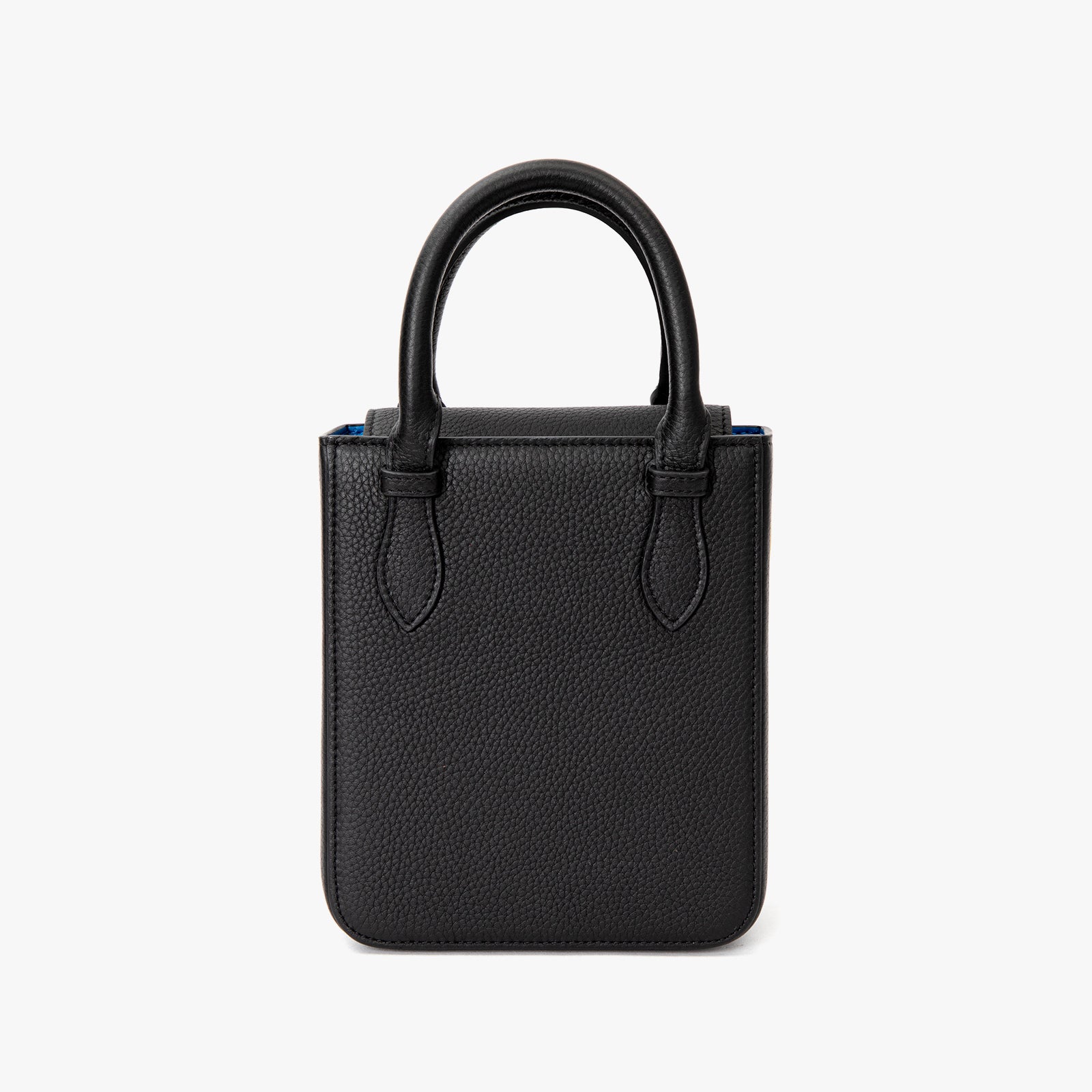 Aieda luxe lederen tas