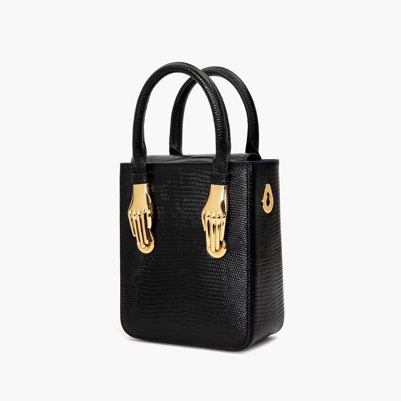 Sac en cuir de luxe Aieda