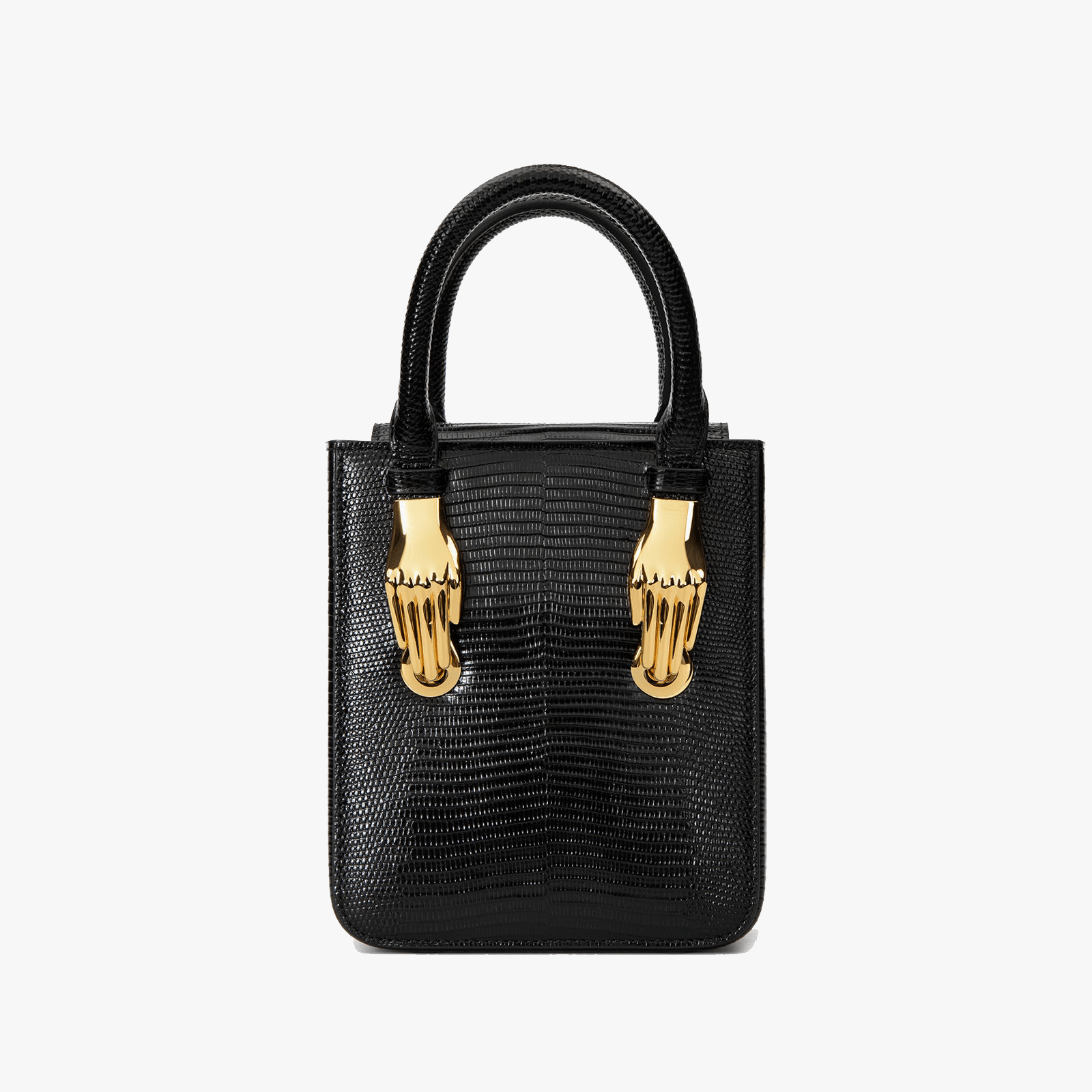 Aieda Luxury Leather Bag