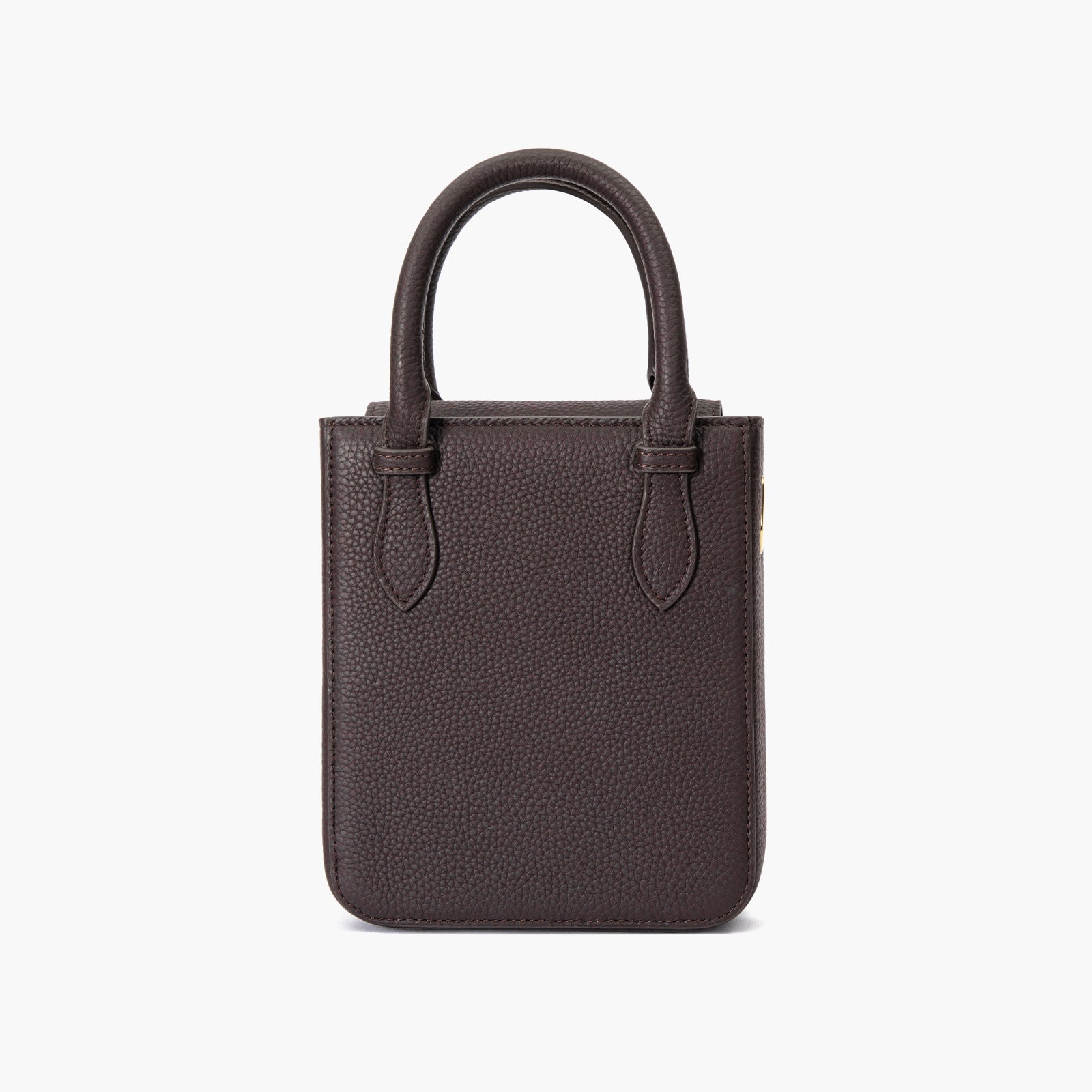 Aieda luxe lederen tas