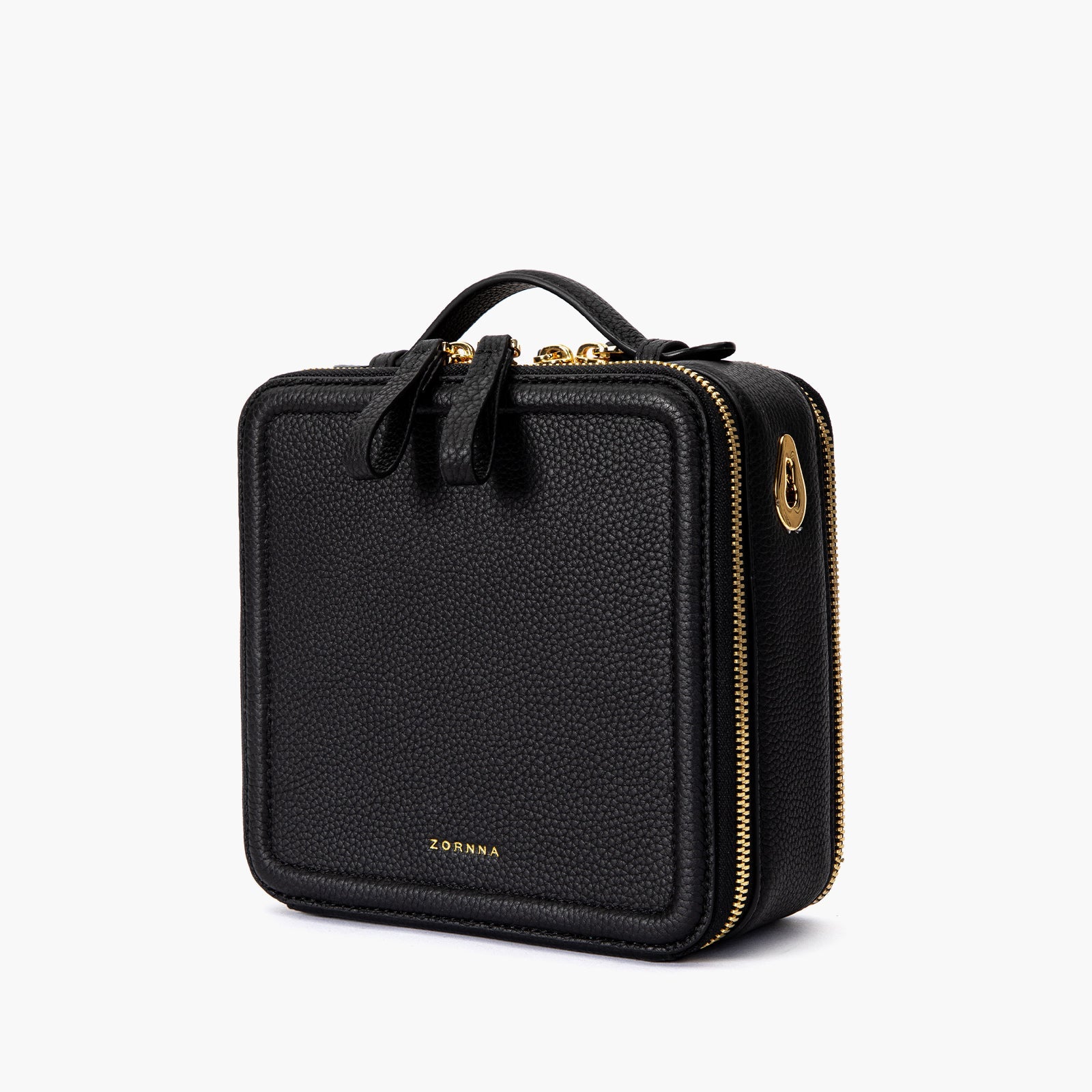 ChicCube Crossbody-påsen