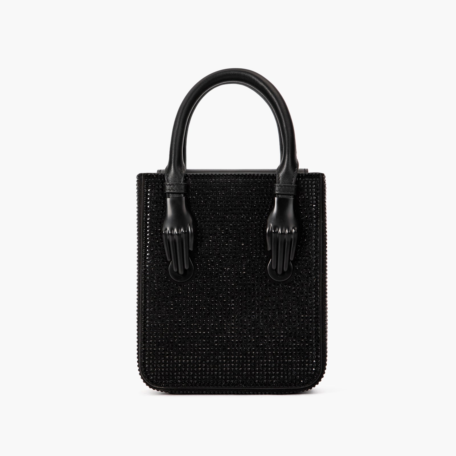 Crystal Aieda Bag