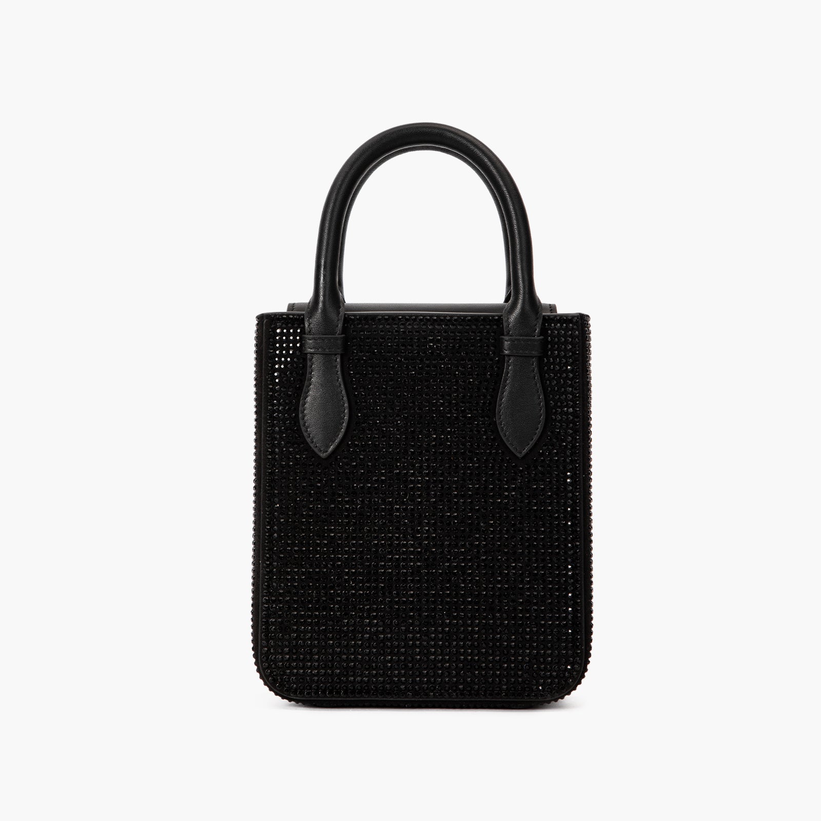 Crystal Aieda Bag