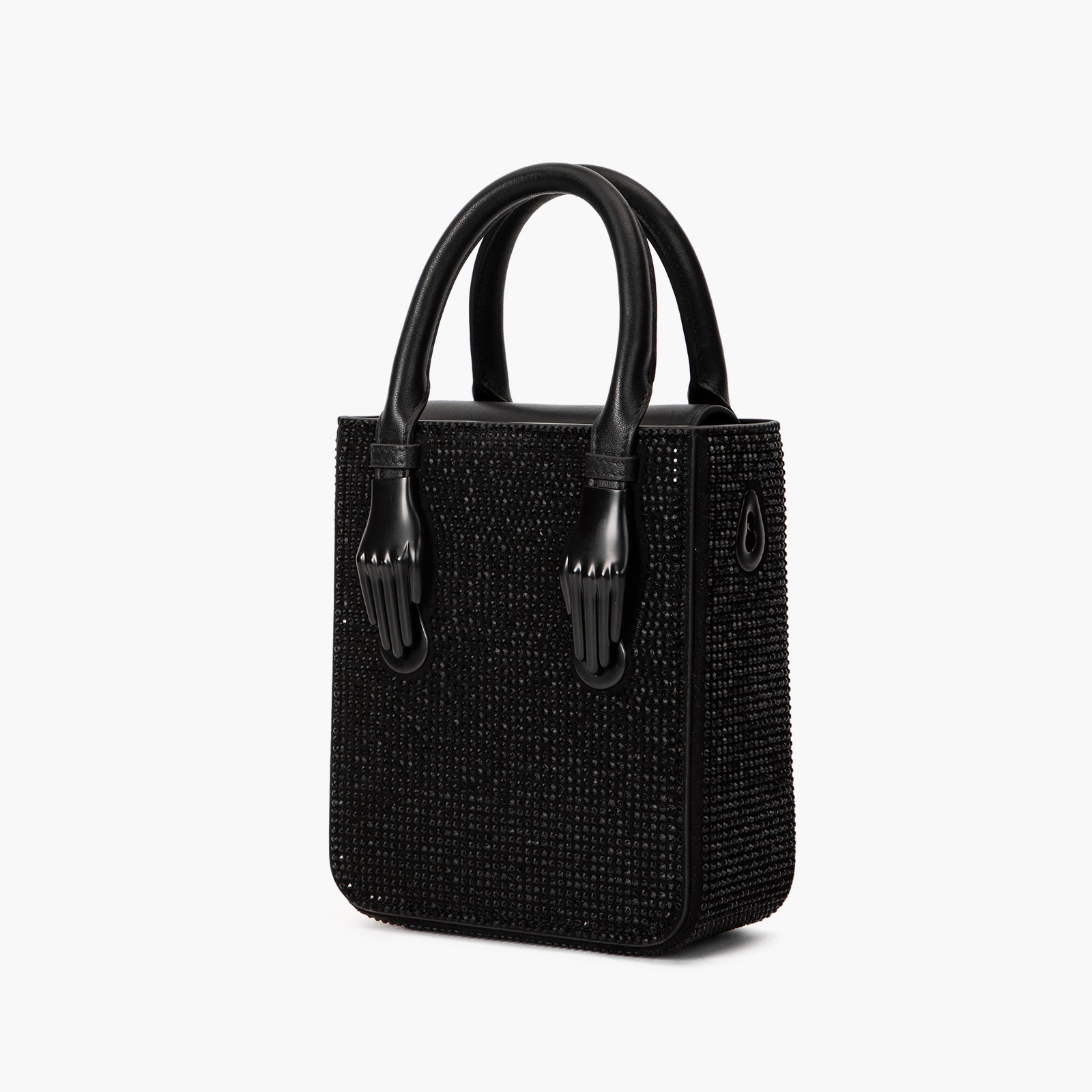 Crystal Aieda Bag