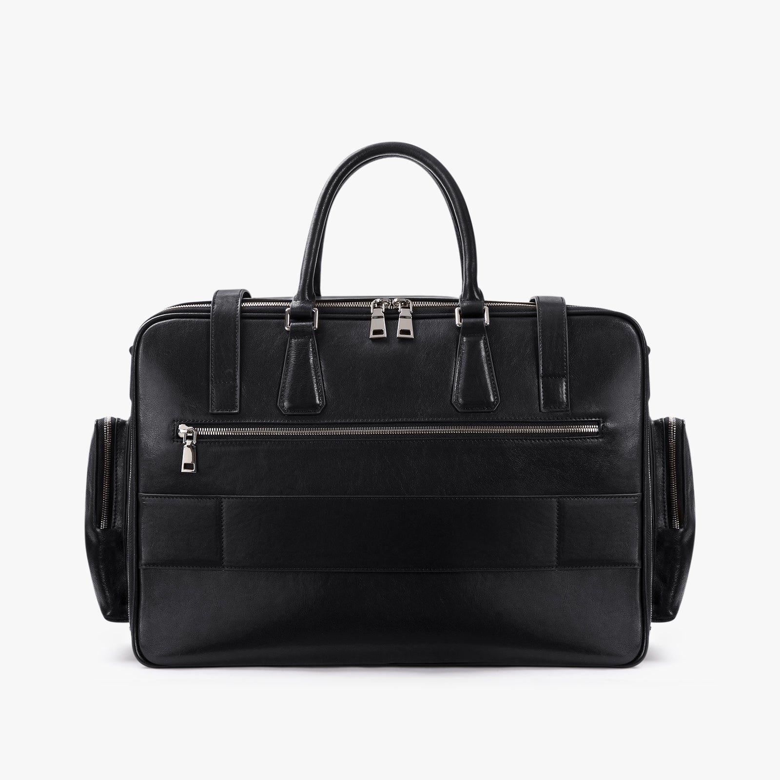 Mens Leather Briefcase