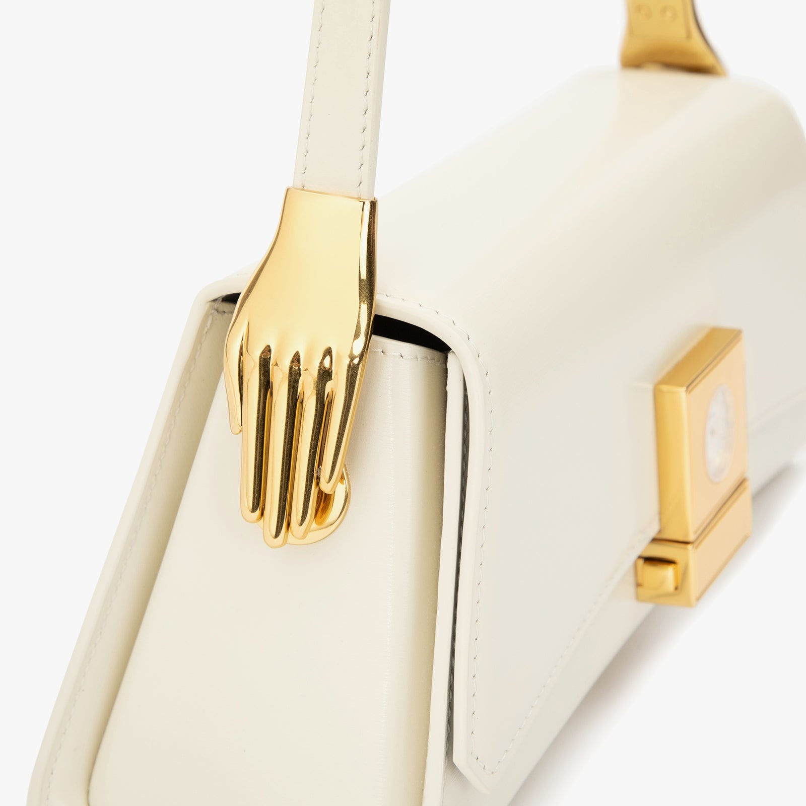 Olivia baguette tasche