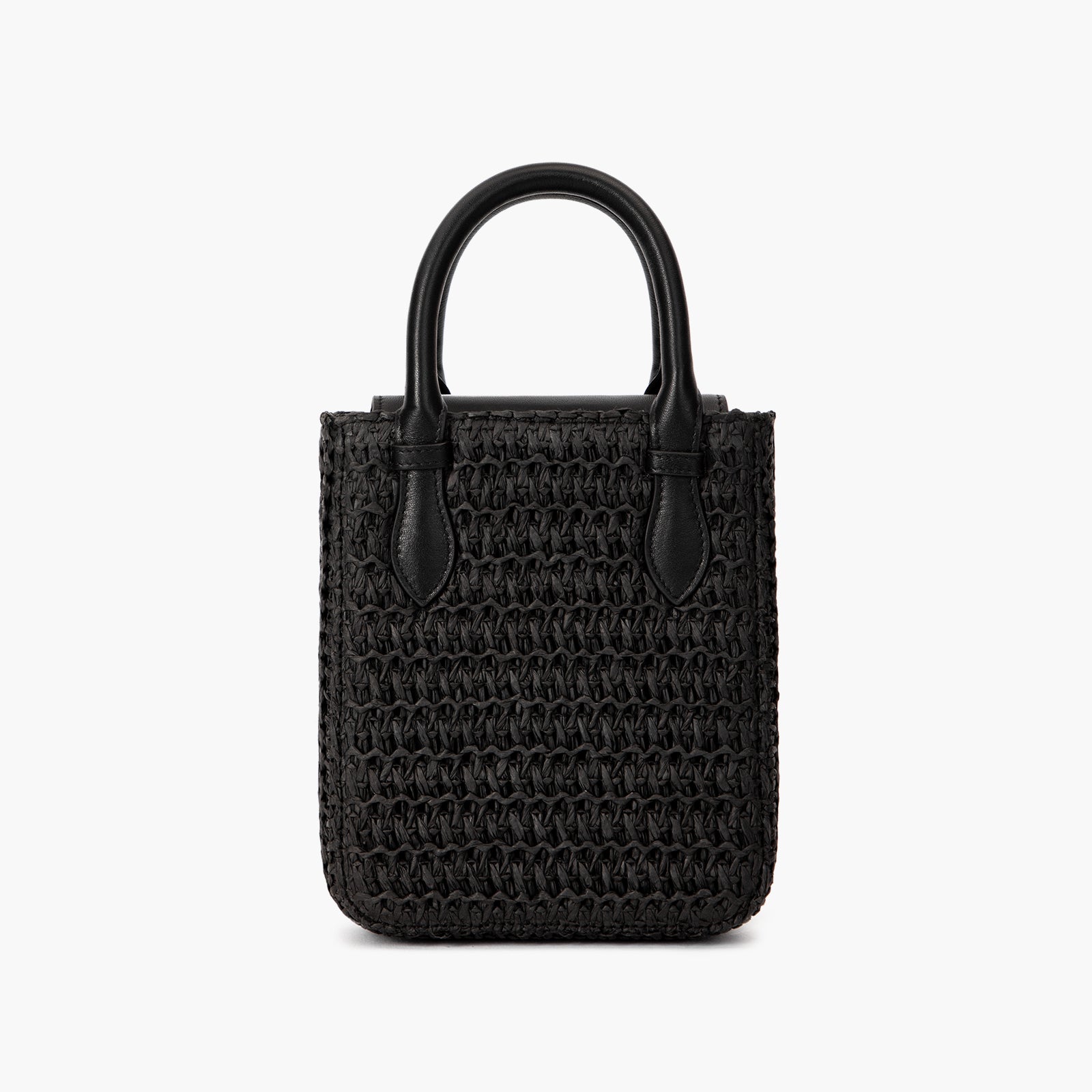 Raffia Aieda Bag