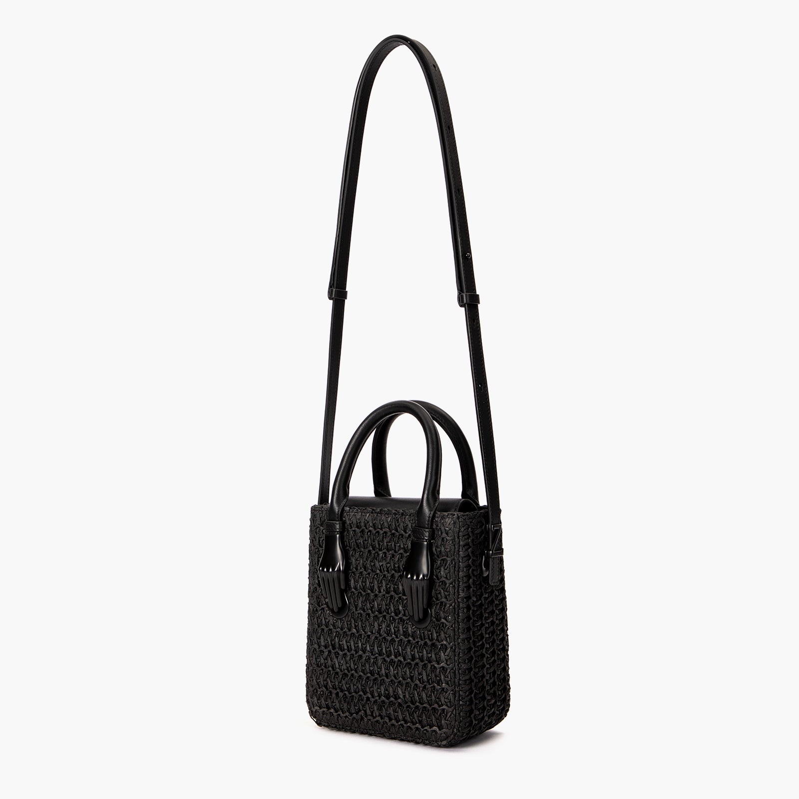 Raffia Aieda Bag