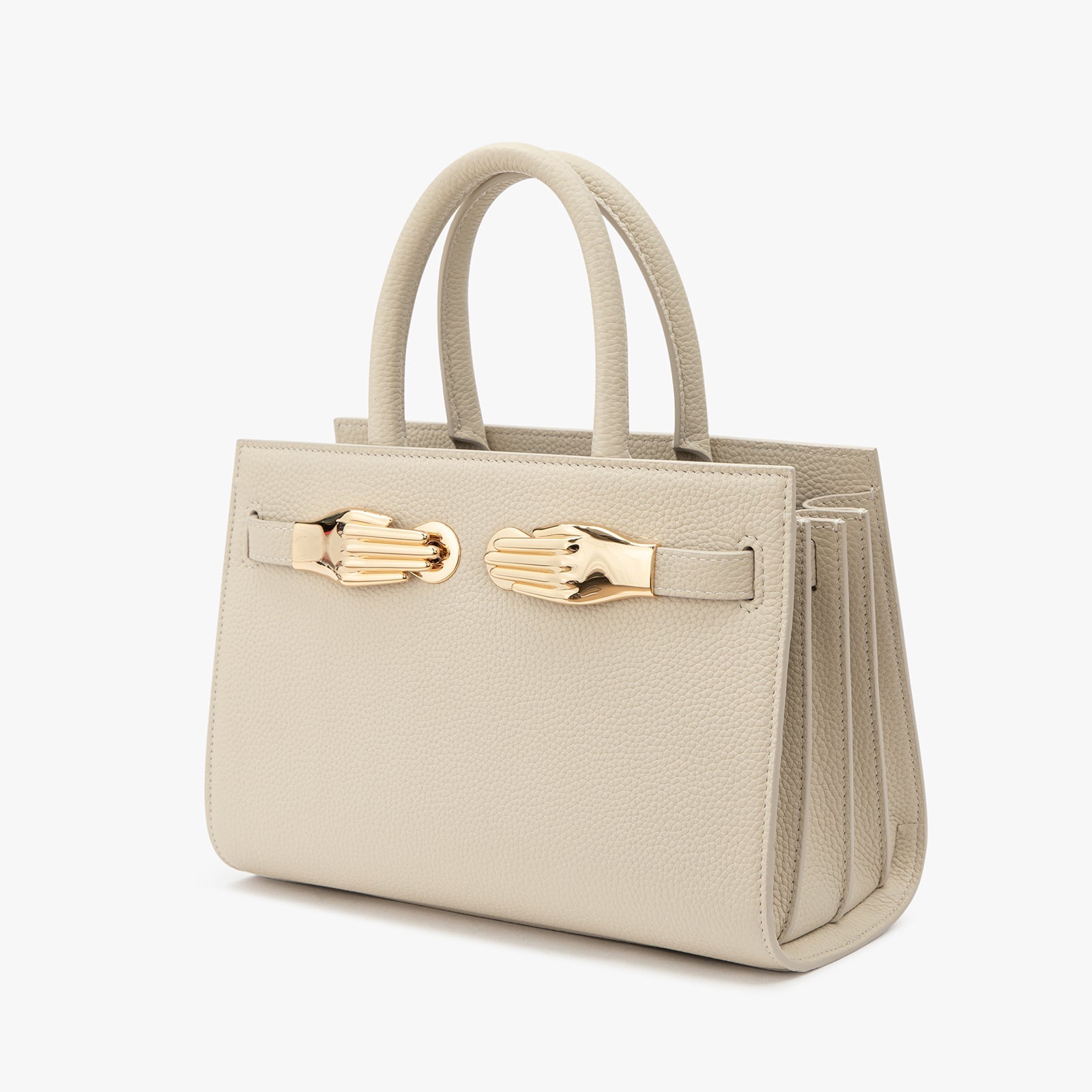 Sac De Jour Structured Bag