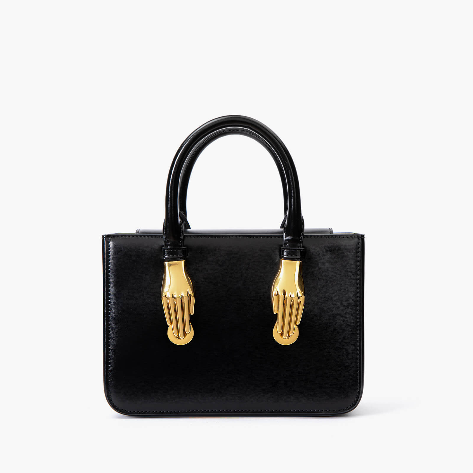 Aieda Luxury Leather Bag H