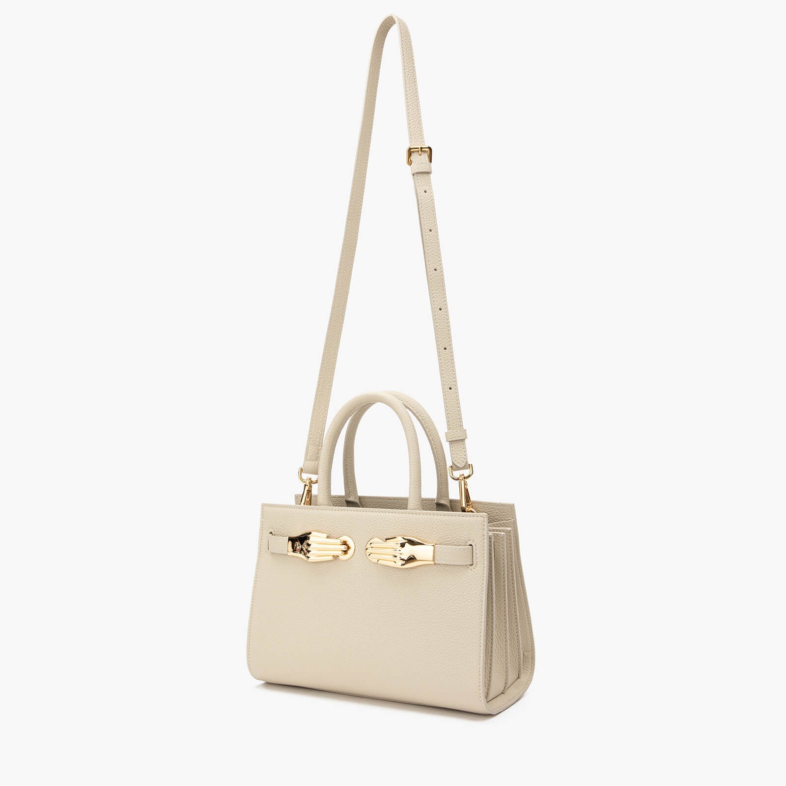 Sac De Jour Satchel Bag